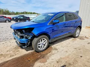 Ford Edge 2.0L 4 2022