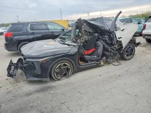 Kia K4 2.0L 4 2025