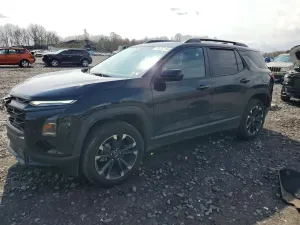 Chevrolet Equinox 1.5L 4 2025
