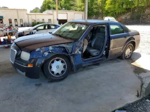 Chrysler 300 3.5L 6 2005