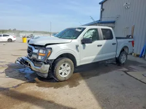 Ford F-150 3.5L 6 2023