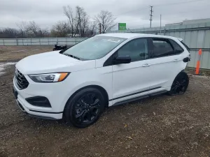 Ford Edge 2.0L 4 2024
