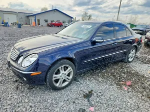 Mercedes-Benz E 3.2L 6 2005