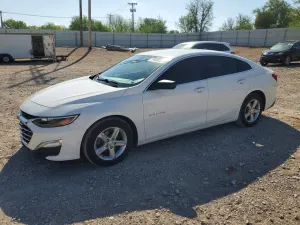 Chevrolet Malibu 1.5L 4 2020