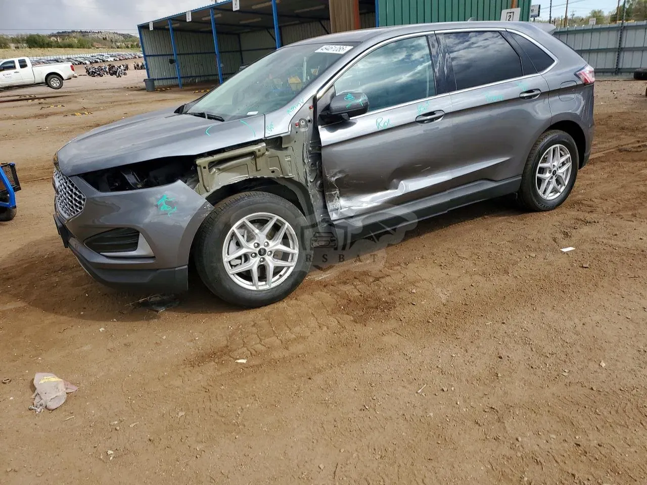 Ford Edge 2.0L 4 2024