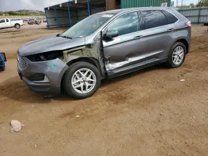 Ford Edge 2.0L 4 2024