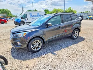 Ford Escape 1.5L 4 2018
