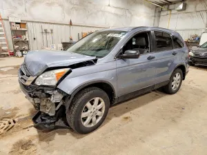 Honda CR-V 2.4L 4 2011