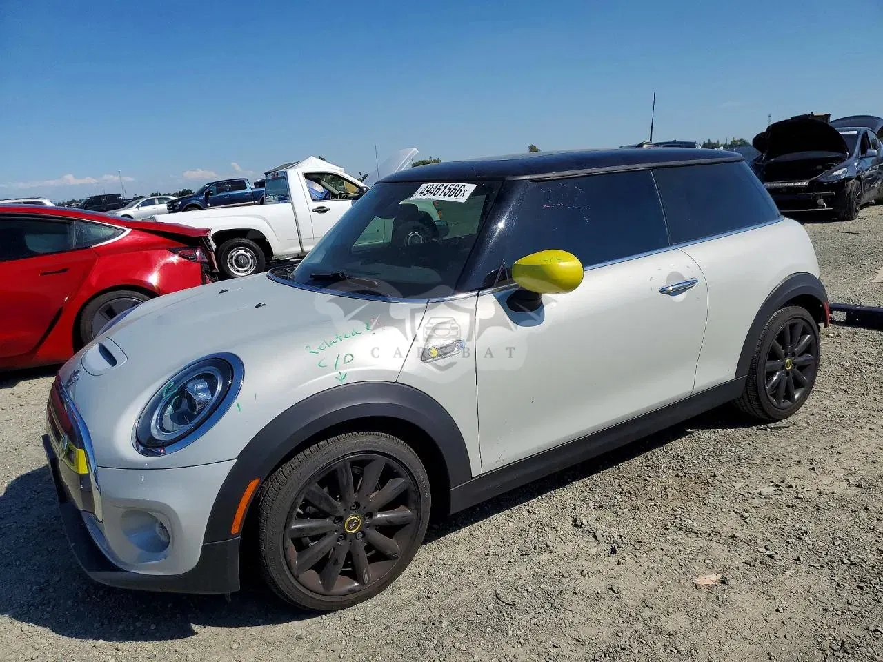 Mini Cooper 2020