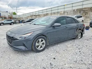 Hyundai Elantra 2.0L 4 2023