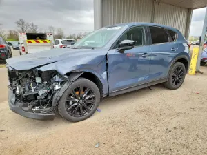 Mazda CX-5 2.5L 4 2024