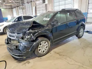 Dodge Journey 2.4L 4 2020