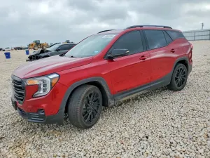 GMC Terrain 1.5L 4 2023