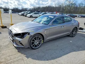 Genesis G70 2.0L 4 2020