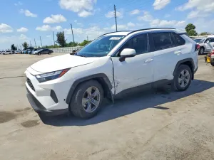 Toyota Rav4 2.5L 4 2025