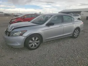 Honda Accord 2.4L 4 2010
