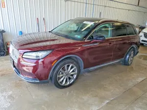 Lincoln Corsair 2.0L 4 2020