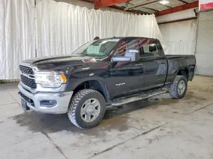 RAM 2500 6.4L 8 2024