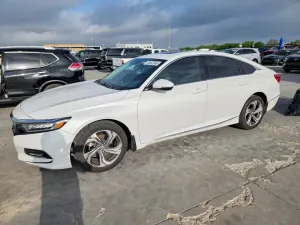 Honda Accord 1.5L 4 2020