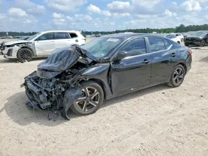 Nissan Sentra 2.0L 4 2024