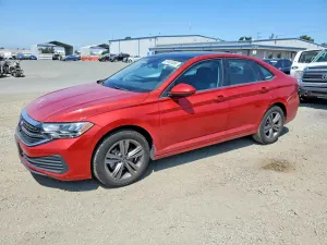 Volkswagen Jetta 1.5L 4 2024