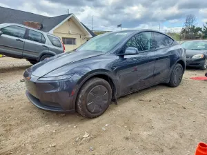 Tesla Model Y 2026