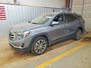 GMC Terrain 1.5L 4 2020