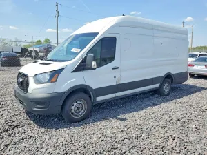 Ford Transit 3.5L 6 2021