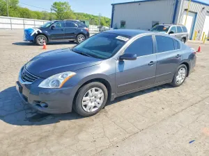 Nissan Altima 2.5L 4 2011
