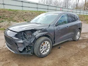 Ford Escape 1.5L 3 2020