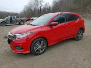 Honda HR-V 1.8L 4 2019