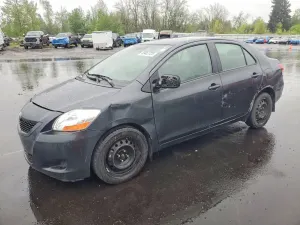 Toyota Yaris 1.5L 4 2009