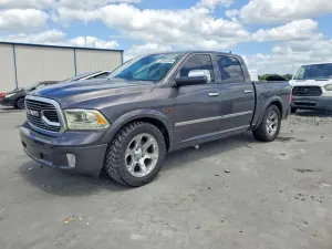 RAM 1500 3.0L 6 2016