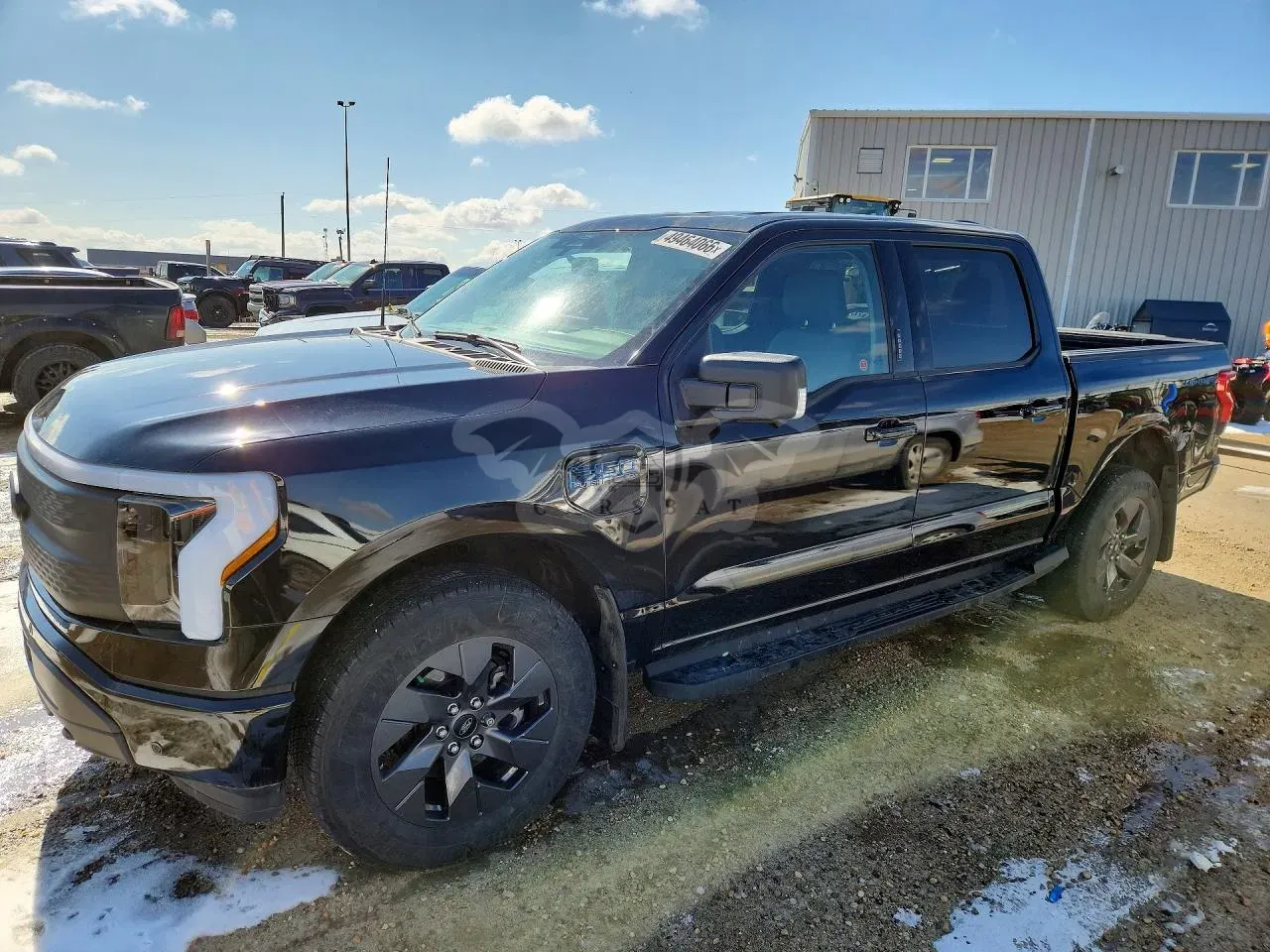Ford F-150 2024