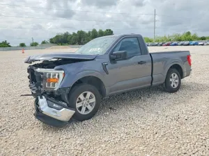 Ford F-150 5.0L 8 2023