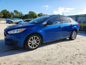 Ford Focus 2.0L 4 2018