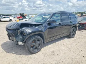 Jeep Grand Cherokee 3.6L 6 2025
