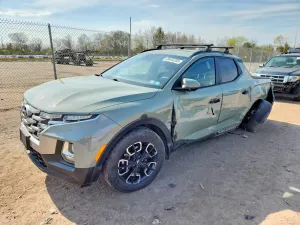 Hyundai Santa Cruz 2.5L 4 2023