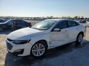 Chevrolet Malibu 1.5L 4 2023
