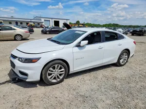 Chevrolet Malibu 1.5L 4 2018
