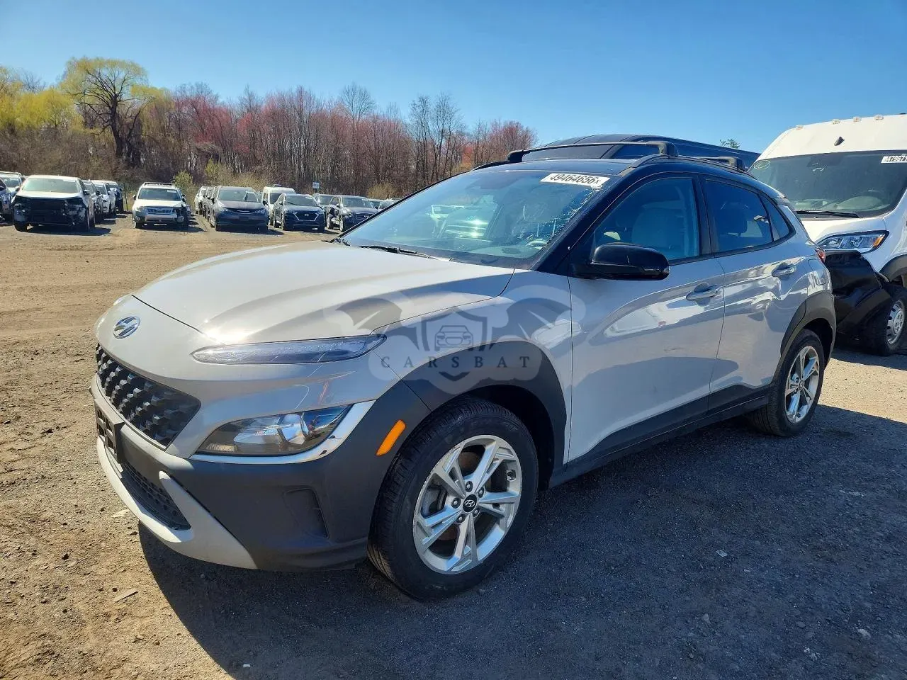 Hyundai Kona 2.0L 4 2023