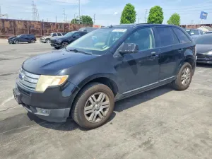 Ford Edge 3.5L 6 2007