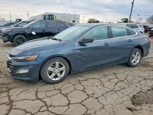 Chevrolet Malibu 1.5L 4 2020