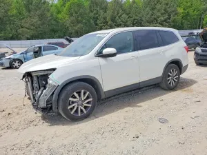 Honda Pilot 3.5L 6 2019