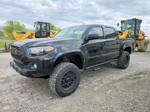 Toyota Tacoma 3.5L 6 2020
