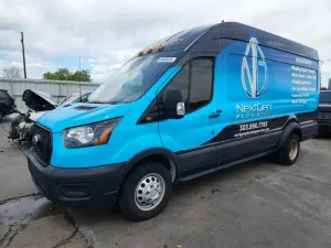 Ford Transit 3.5L 6 2021