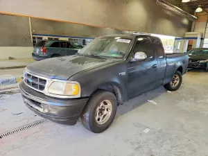 Ford F-150 4.2L 6 1997
