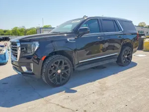 GMC Yukon 5.3L 8 2021