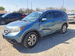 Honda CR-V 2.4L 4 2014