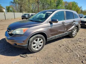 Honda CR-V 2.4L 4 2011